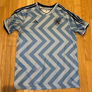 Adidas City of Angels FC